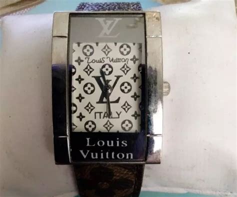 Orologio LOUIS VUITTON da donna 